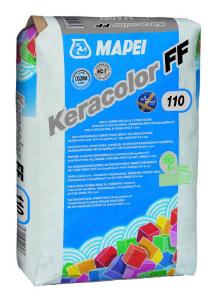 Chituri pe baza de ciment - Chit de rosturi ciment Mapei Keracolor FF